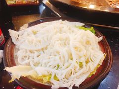 千层肚-陈眼镜火锅(总店)