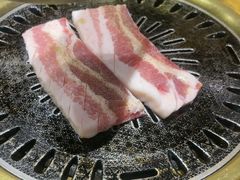 -韩景台烤肉(八大处店)