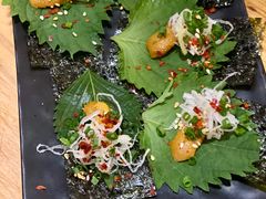 -大阪烧肉BAKA一代(十亩地店)