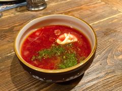 -卢布里西餐厅(总店)