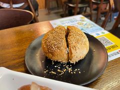 胡椒饼-台南擔仔面·卤肉饭(老虹井路店)