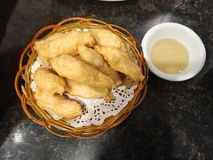 -适口餐厅砂锅粥(公信路总店)