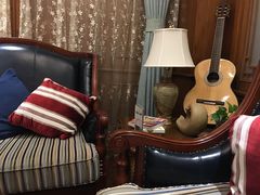 -碧露轩·大益茶体验馆(镇江路店)
