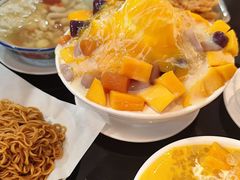 -水牛奶皇后糖水铺(深圳总店)