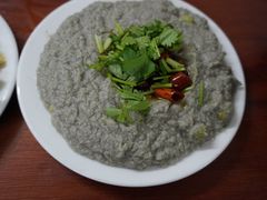 麻豆腐-宝瑞门钉肉饼店