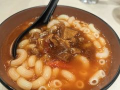 -和平馆·地道港澳茶餐厅(西门口店)