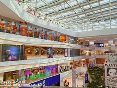 -温野菜涮涮锅(曲江大悦城店)