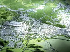 -广州市城市规划展览中心