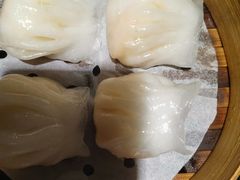 虾饺王-高第街56号餐厅(银座商城玉函店)