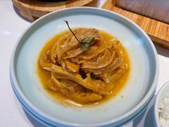 麻椒鸭掌-0776食堂·京城创意菜(七里庄店)