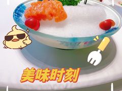 -小白鲨工夫潮膳(曲江店)