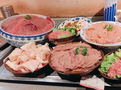 -周小明火锅(黑金冠社区店)