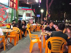 -南记食粥坊·宵夜大排档(南桂店)