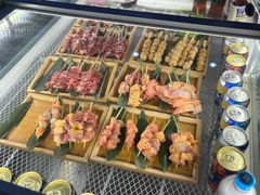 -井缘河风寿司(Touch12街店)