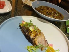 -HOME餐厅粤菜 融合菜