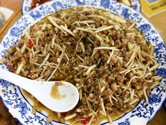 -味旭香餐厅 老字号