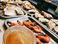 -蚝英雄·鲜蚝自助专门店(洋桥店)
