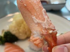 -RISE RESTAURANT(滨海湾金沙店)