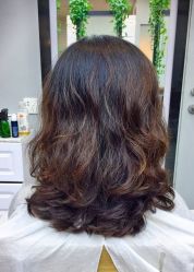 -艺鑫发型工作室YX·HAIR STUDIO