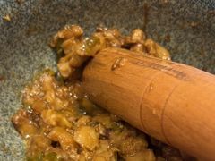 -大碗居·烤鸭·鱼头泡饼(天坛东门店)