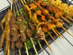 -四妹餐厅(玫瑰街店)