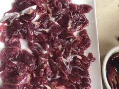 -伟记牛肉(金鸿公路店)