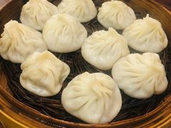 汤包-朱新年·苏式汤团·面点(北寺塔店)