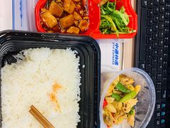 -上海小南国(不夜城店)