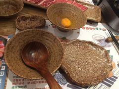 -林妈妈村·日式料理(宝山万达店)
