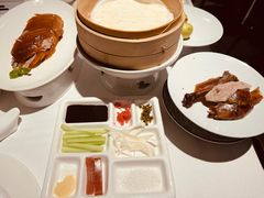 -四季民福烤鸭店(东四十条店)