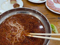 -顺通大冷面(总店)
