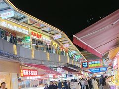 -万达广场(南昌红谷滩店)