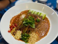 夫妻肺片-富乐山酒店(西黄城根北街店)