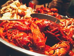 -王红军龙虾(新民路店)