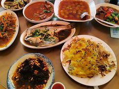 -江南村海鲜馆(洞头店)