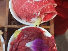 -大龙燚·旷野鲜火锅(广州首店)