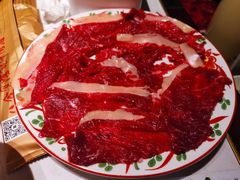 -汕头八合里海记牛肉店(清河店)