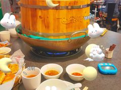 -飞尝蚝·顺德菜·鱼生(顺德总店)