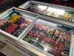 -卡丹新疆美食(南园新村东区店)