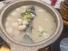 -老西门·常州菜(新区店)
