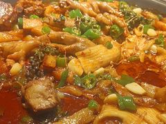 -徐记小怪兽肉蟹煲(中央大街店)