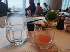 -广州四季酒店·意珍·意式自助餐