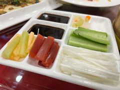 -东四民芳餐厅(世茂工三店)