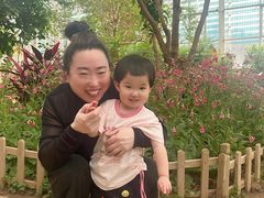 -沈阳植物园