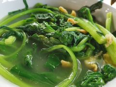 -园林美食城·本土农家菜(杨和镇店)