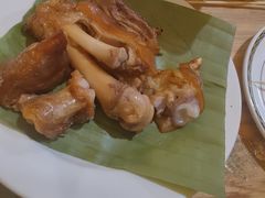 -杨合林啊兰烤鱼
