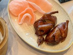 -丰鲤楼•闽南茶楼(仟禧汇店)