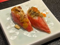 -古田居·特色寿司料理(星之岛旗舰店)