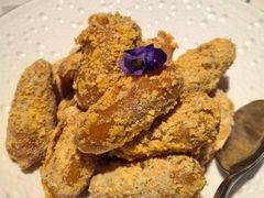 -院里寻菜·精致庭院菜(观沙岭店)