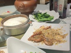 -阿英煲(凉城路店)